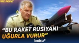 Ukraynalı istehsalçı yaradılan silahlarla bağlı diqqətçəkən açıqlama verdi - Baku TV