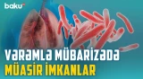 Hansı risk faktorları ağciyər xəstəliklərini artırır? - Müalicəni yarımçıq saxlasanız... - BAKU MED