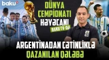 1/8 finalın bütün iştirakçıları bəlli oldu | Mundialda böyük mübarizə başlayır