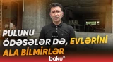Sumqayıt sakinləri çıxılmaz vəziyyətdə | Problem nə vaxt həll olunacaq? - Baku TV