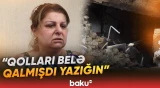 Güclü partlayış Yasamalda faciəyə səbəb oldu | Ölən və yaralananlar var - Baku TV