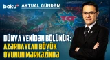 Cənubi Qafqaz uğrunda böyük savaş: Rusiya, Avropa və İran hərəkətdə - AKTUAL GÜNDƏM