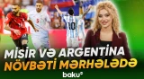 DÇ-də 1/8 final mərhələsinin bütün cütlükləri bəlli oldu - Baku TV