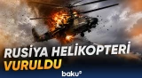 Ukrayna ordusundan Rusiyaya ağır zərbə | Döyüşlər daha da şiddətləndi - Baku TV