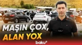 Avtomobil bazarında son vəziyyət | Tələbat hansı avtomobillərədir? - Baku TV