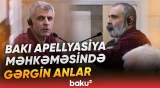 İşxanyan və Babayanın istintaqa verdiyi gözlənilməz cavablar - Baku TV