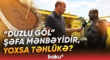 Həkim məsləhəti olmadan palçıq müalicəsi hansı fəsadlara yol açır? - Baku TV