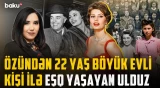 Atası istəmədi, həbs edildi | “Uzun çöp” adlandırılan qız necə dünya ulduzu oldu? - ARAŞDIRMA