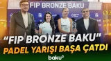 Dünya reytinqinin ulduz adları Bakıda | Gərgin mübarizə sona çatdı - Baku TV