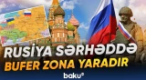 Kreml rəsmisindən vacib açıqlamalar | Cəbhədə vəziyyət necədir? - Baku TV