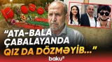 Ağdamda ürəkağrıdan ailə faciəsi | "Sevinə-sevinə aparmışdı, dəhşət yaşadıq..." - Baku TV