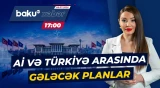 NATO sammitində strateji dialoq | Aİ liderləri Ərdoğanla görüşəcək - Baku TV CANLI