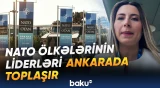 Trampın səfəri niyə diqqət çəkir? - Türkiyədə NATO Zirvəsi həyəcanı - Baku TV