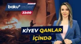 Rusiyanın kütləvi hücumları onlarla şəxsin həyatına son qoydu - Baku TV CANLI