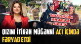 "Saçları töküldü, əri ondan qaçırdı" | "Məzarını bağlatdıracağam, soyuq olmasın..." - ARZUNUN VAXTI