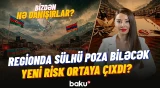 Azərbaycan PUA-ları və regiondakı gücü ilə xarici medianın gündəmində - BİZDƏN NƏ DANIŞIRLAR?
