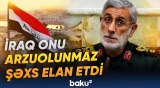Bağdadın ABŞ ilə əlaqələri genişləndirməsinə Tehran necə cavab verəcək? - Baku TV
