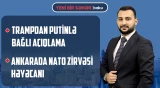 Aİ liderləri Ərdoğanla görüşəcək | Şuşada beynəlxalq konfrans keçirildi - YENİ BİR SƏHƏR