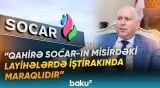 Səfir ikitərəfli münasibətlərdən danışıb - Baku TV