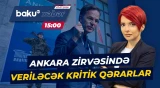 NATO zirvəsi: Təhdidlərə qarşı on milyardlarla dollarlıq müqavilələr imzalanacaq - Baku TV CANLI