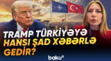 Dünyanın diqqəti Ankarada | Kritik iclasda nələr müzakirə olunacaq? - Baku TV