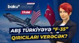 Türkiyə üçün “F-35” qapısı yenidən açılır? | Vaşinqtondan Ankaraya müjdə - Baku TV