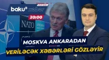 Rusiya NATO sammitinin nəticələrini diqqətlə izləyəcək | Peskovdan vacib açıqlamalar - ANA XƏBƏR