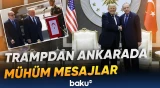 Türkiyədə NATO sammiti | Ukrayna, F-35 və sanksiyalar görüşün əsas gündəmində - Baku TV