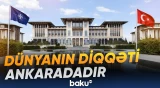 NATO sammitində Trampın mövqeyi diqqət mərkəzindədir | Nələr müzakirə ediləcək? - Baku TV