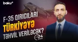 Ankaradakı sammit Türkiyənin bu istəyini reallaşdıracaq? - 24 SAAT