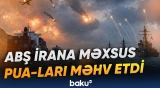 Hörmüzdə müharibə siqnalı | Gəmilər niyə hədəfə alındı? - Baku TV