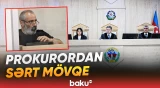 Araik və digərlərinin məhkəməsində diqqətçəkən proses | Nələr yaşandı? - Baku TV