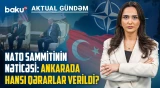 NATO-nun təhlükəsizlik gündəliyi: Ukrayna, İran və Yaxın Şərqdə nələr dəyişəcək? - AKTUAL GÜNDƏM