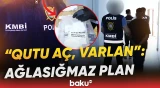 300 nəfər necə qurbana çevrildi? - Dəhşətli əməlin üstü açıldı - Baku TV