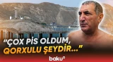 24 yaşlı gəncin faciəvi ölümü | “Xilasedicilər çatana kimi...” | Çimərlikdə dəhşətli anlar - Baku TV