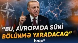"Ağıl və məntiqlə hərəkət edin" | Ərdoğan müdafiə sənayesindəki çatışmazlıqları vurğuladı - Baku TV