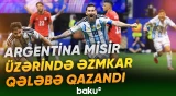“Sabah” Çempionlar Liqasında qalib gəldi | Yeni idman xəbərləri - Baku TV