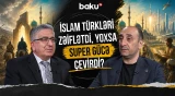 Dövlət qurmaq üçün niyə din lazım idi? | Sovet dövrü bizi kimliyimizdən necə uzaqlaşdırırdı? - AMİN