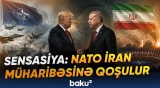 Sammitdə gizli İran planı | Tramp, əslində, Türkiyəyə niyə getdi? - Baku TV
