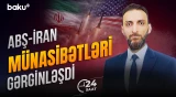 NATO sammiti keçirilərkən İran-ABŞ gərginliyi niyə yenidən alovlandı? - 24 SAAT