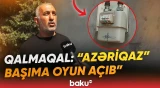 "26 min cərimələdilər, inana bilmədim" | Sakin "Azəriqaz"la məhkəməlik oldu, amma... - Baku TV