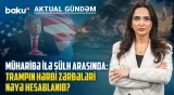 İran üçün yeni risk: NATO əməliyyatlara qoşulacaq? - AKTUAL GÜNDƏM