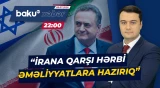 İsrailin müdafiə nazirindən müharibə ilə bağlı açıqlamalar - Baku TV CANLI