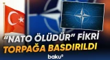 ABŞ Ankarada müttəfiqləri ilə necə dil tapdı? - Baku TV