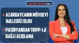 Xamenei dəfn edildi | Əraqçidən kritik mesaj | NATO-nun Ankara sammiti bitdi - YENİ BİR SƏHƏR