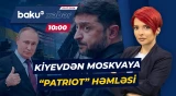 ABŞ Ukraynaya icazə verdi: Putinin planları pozuldu? - Baku TV CANLI