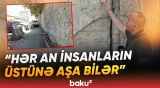 Qurumlar niyə heç bir iş görmür? - 4 aydır davam edən böyük təhlükə - Baku TV