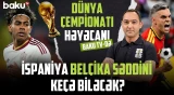 Fransa Mərakeşə aman vermədi | DÇ-2026-da 1/4 final həyəcanı davam edir