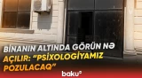 Sakinlərdə hiddət yaradan obyekt | “Burada elə məclislər keçiriləcək ki...” - Baku TV