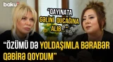 “Qayınanam yeməyi əlimdən aldı ki, sən qazanmısan ki?!” | “Deyirlər, xanım nədir, "TikTok" nədir?!”